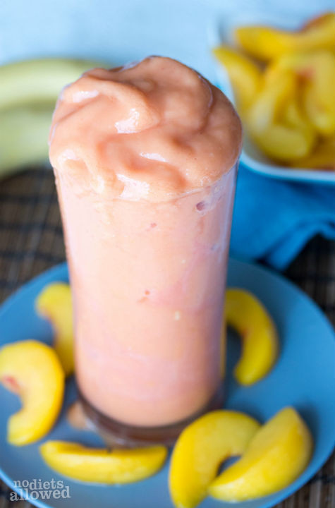 Are Jamba Juice Smoothies Healthy
 Jamba Juice Caribbean Passion Smoothie Copycat No Diets