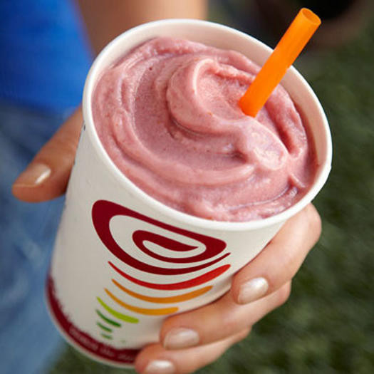 Are Jamba Juice Smoothies Healthy
 Healthy Smoothies at Jamba Juice