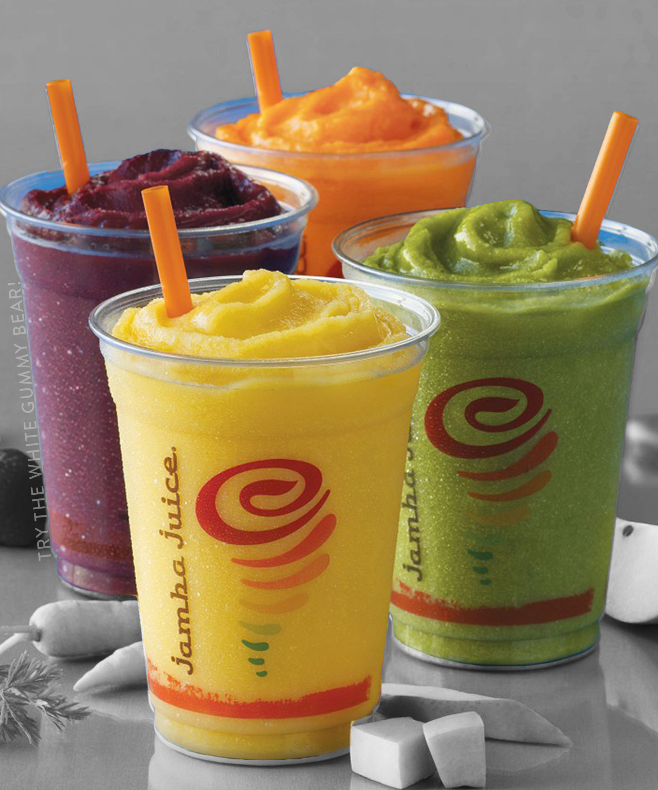 Are Jamba Juice Smoothies Healthy
 Secret Menus Jamba Juice s Hidden Smoothies