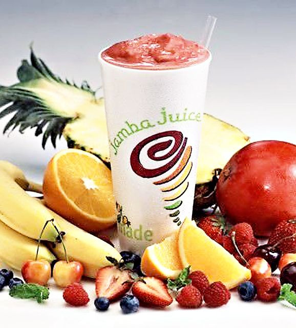 Are Jamba Juice Smoothies Healthy
 jamba juice smoothie recipes smoothies