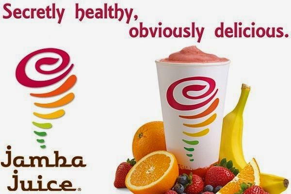 Are Jamba Juice Smoothies Healthy
 Jamba Juice Smoothies Healthy Menu and Health Benefits