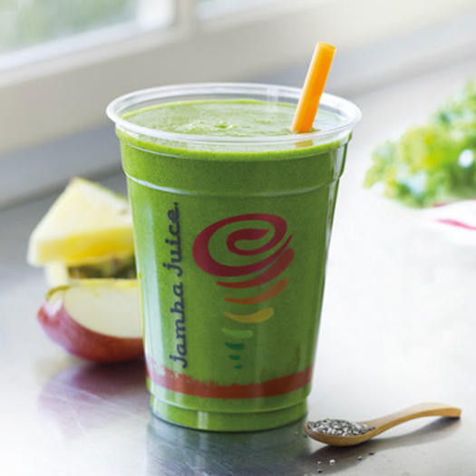 Are Jamba Juice Smoothies Healthy
 Healthy Smoothies at Jamba Juice