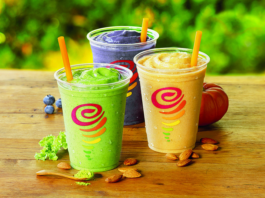 Are Jamba Juice Smoothies Healthy the Best Ideas for Jamba Juice Almond Milk Smoothies