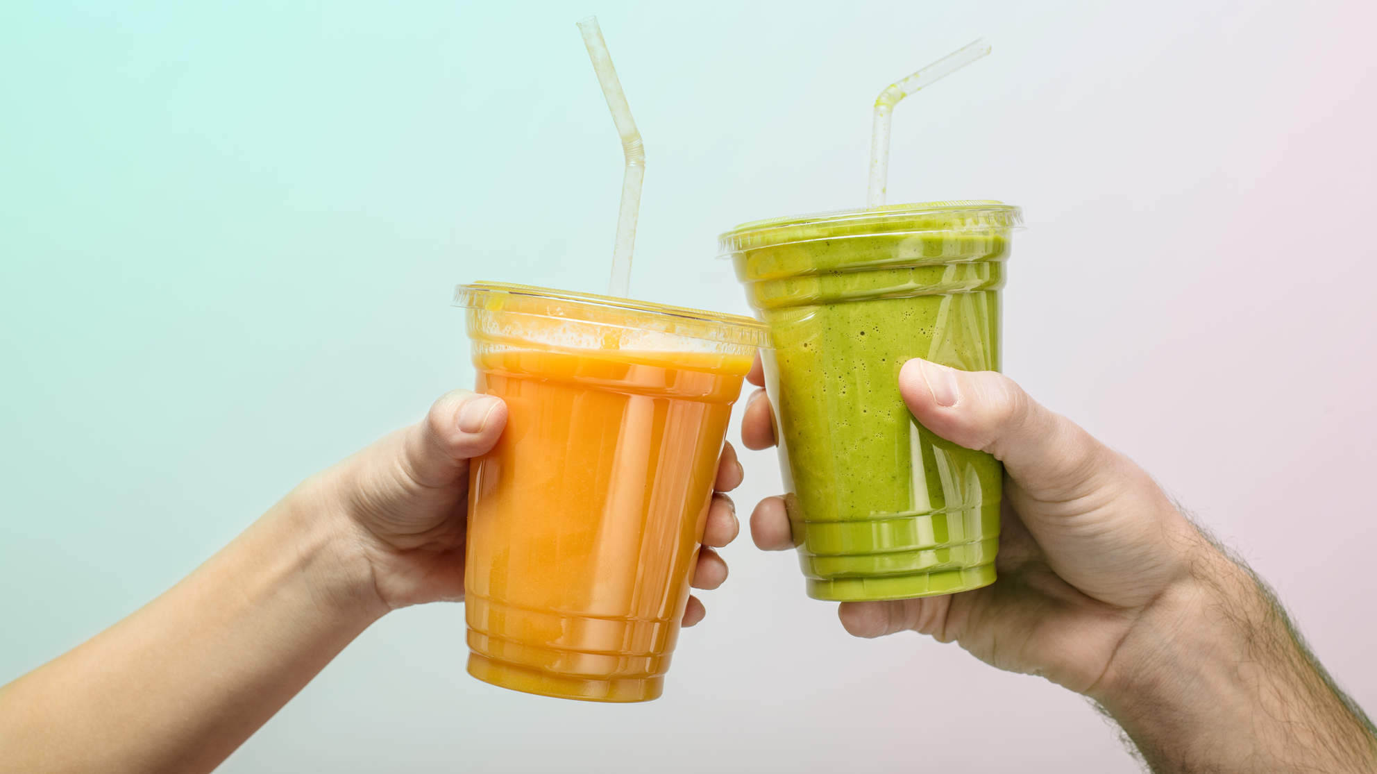 Are Jamba Juice Smoothies Healthy
 The Healthiest Smoothie Orders at Jamba Juice Robeks and