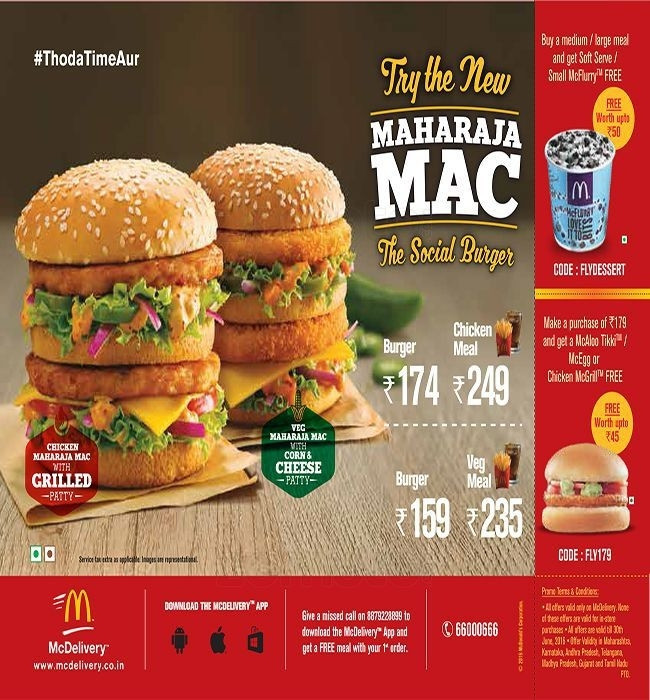 Are Mcdonald'S Salads Healthy
 mcdonald s menu and prices