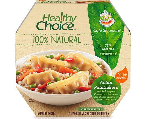 Are Michelina'S Frozen Dinners Healthy
 Healthy Choice Tv Dinner Diet dutchposts