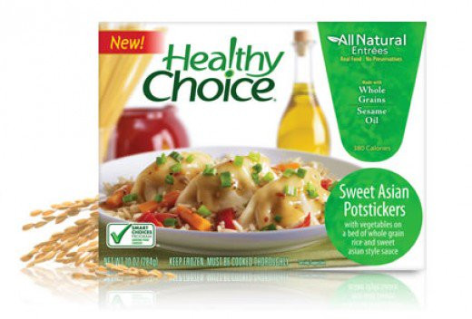 Are Michelina'S Frozen Dinners Healthy
 My Top Five Healthy & Best Frozen Dinners