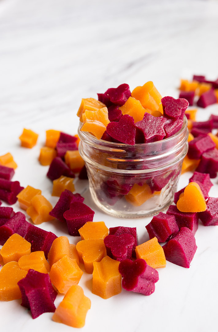 Are Mott'S Fruit Snacks Healthy
 Healthy Homemade Fruit Snacks with veggies Dessert