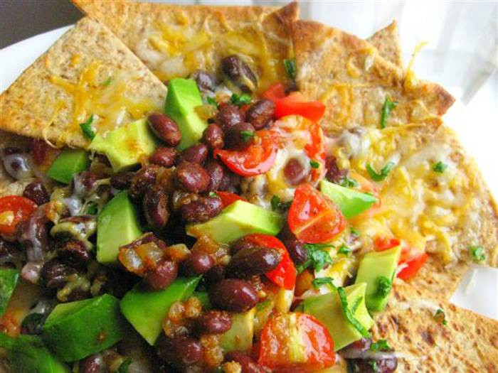 Are Nachos Healthy
 Nacho recipes 7 delicious chip toppers from healthy to
