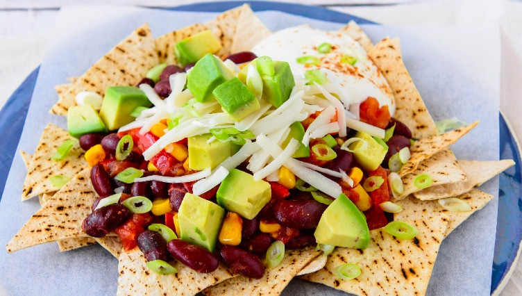 Are Nachos Healthy 20 Of the Best Ideas for Healthy Nachos