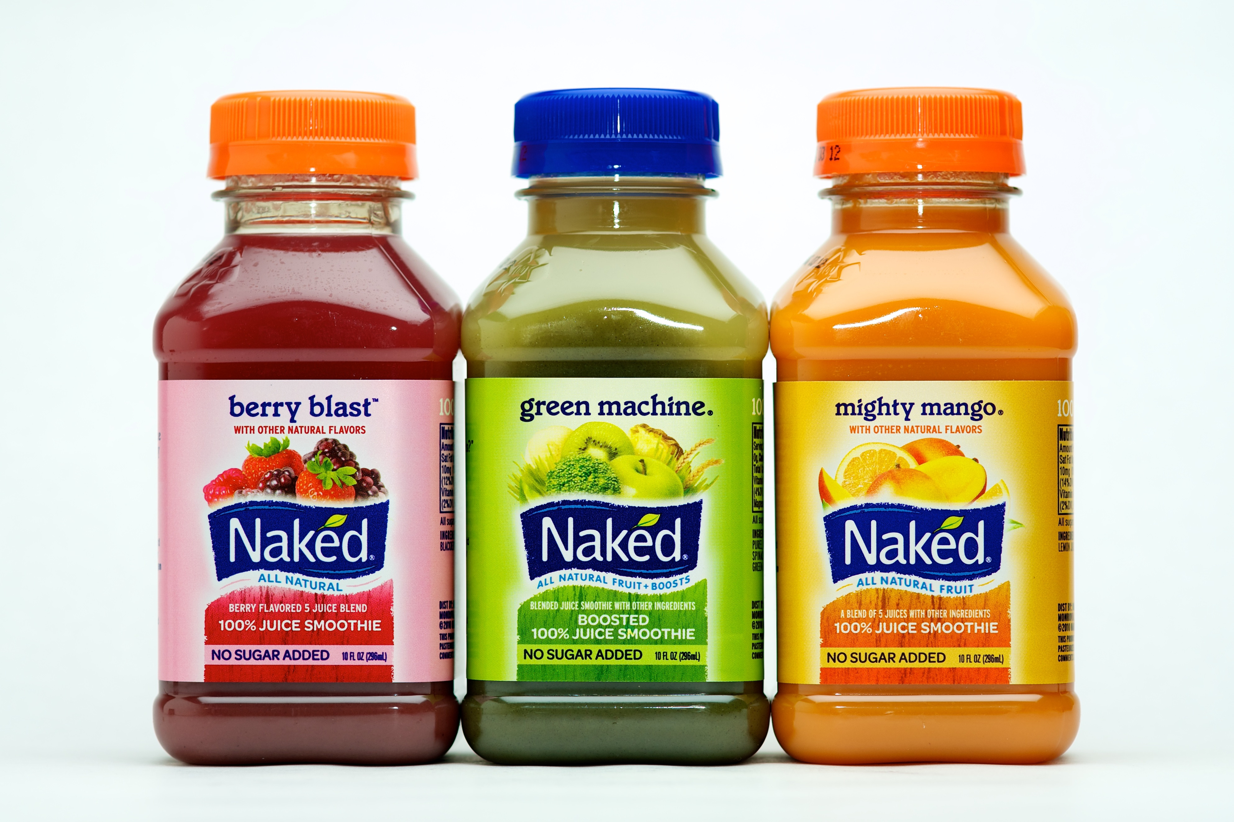 Are Naked Smoothies Healthy
 Pepsi s Naked Juice Agrees To Pay In Lawsuit Over All