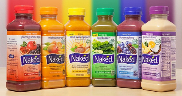 Are Naked Smoothies Healthy
 50 Plus Stickers and Decals You Can Get line for Free