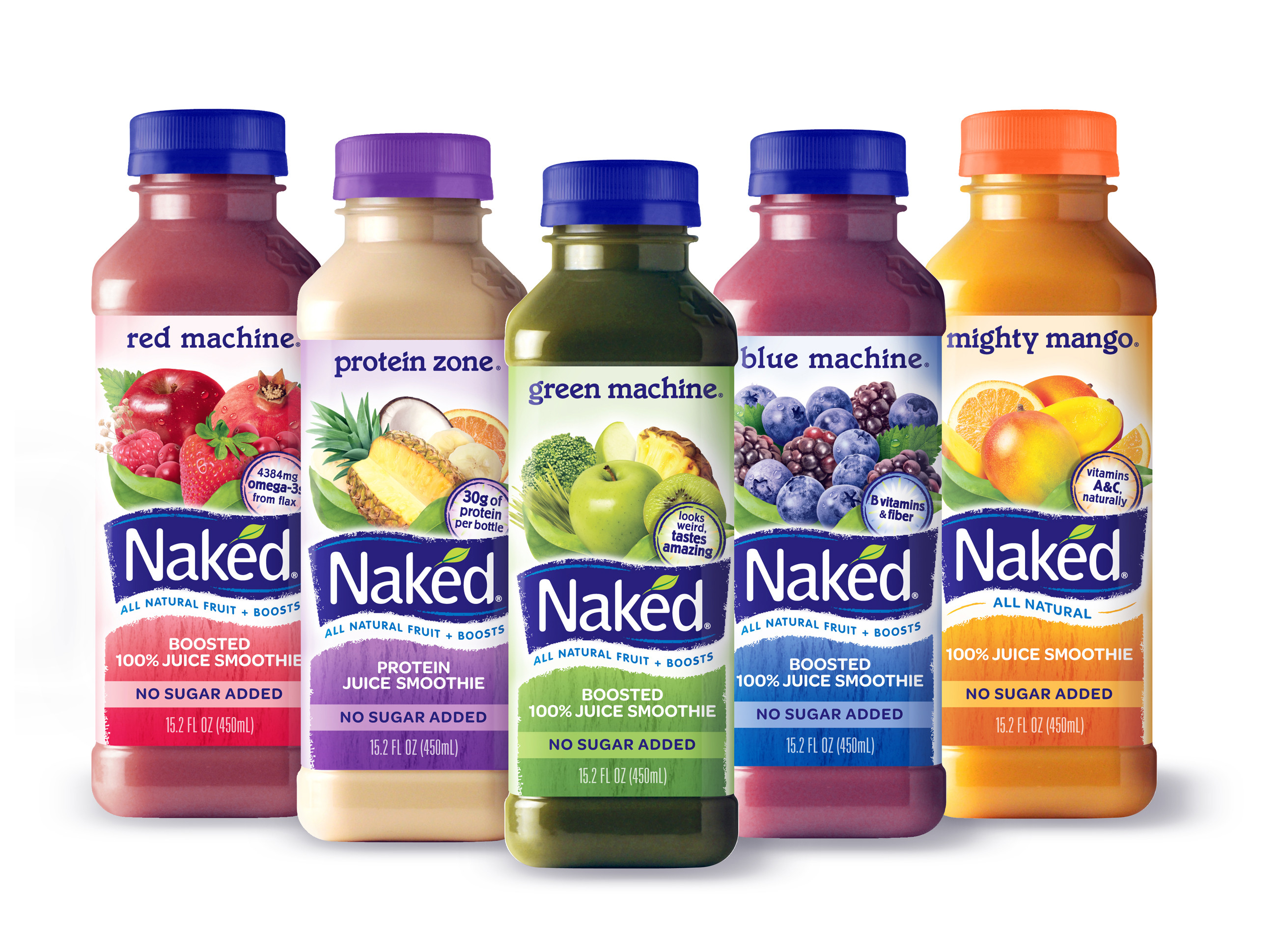 Are Naked Smoothies Healthy the 20 Best Ideas for 9 Faux &quot;health Foods&quot; that Ll Blow Up Your Belly Lean It Up