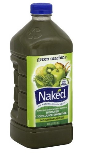 Are Naked Smoothies Healthy
 Fast Healthy Smoothies