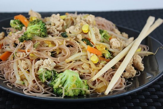 Are Noodles Healthy
 Are Rice Noodles Good for Your Body