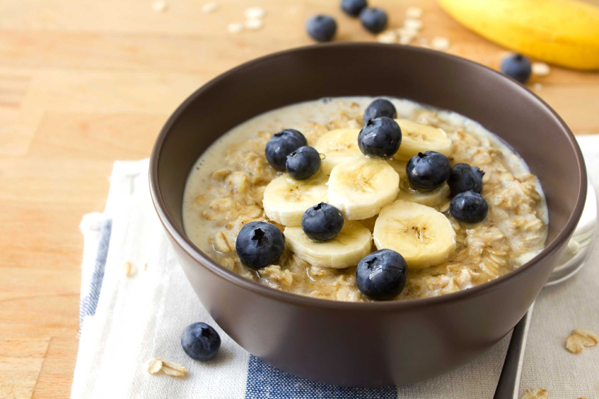 Are Oats Healthy
 Always Tired Try These 9 Energizing Tricks