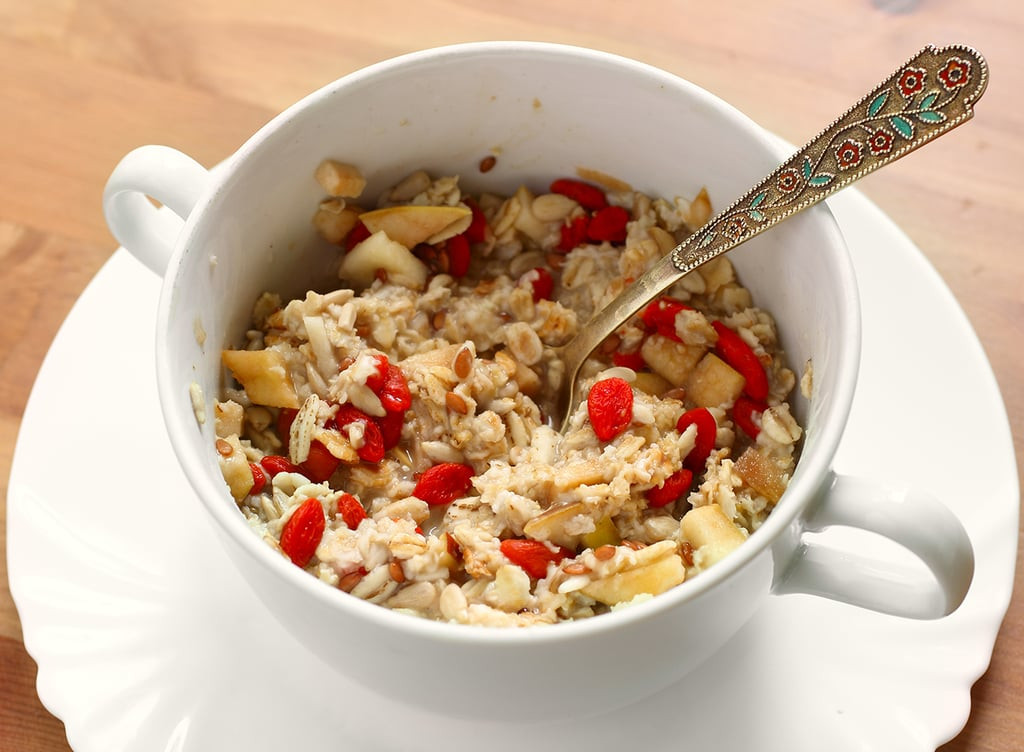 Are Oats Healthy
 Healthy Oatmeal Toppings