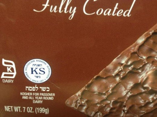 Are Oats Kosher For Passover
 Chocolate Passover Gifts