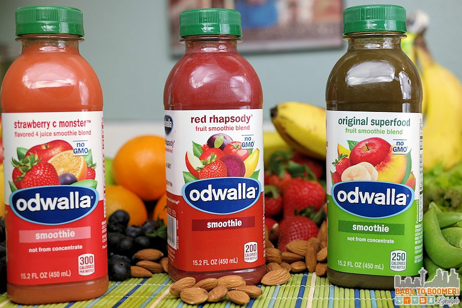 Are Odwalla Smoothies Healthy
 Tips to Start Smart Stay Active and Keep Fit Baby to