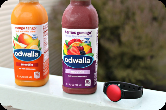 Are Odwalla Smoothies Healthy
 5 Tips for Getting Healthier My New Year Goals The