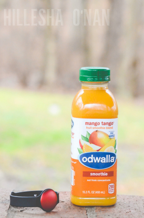 Are Odwalla Smoothies Healthy
 Healthy Ways to Kick off the New Year