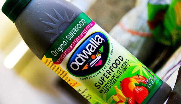 Are Odwalla Smoothies Healthy
 homemade is better homemade superfood