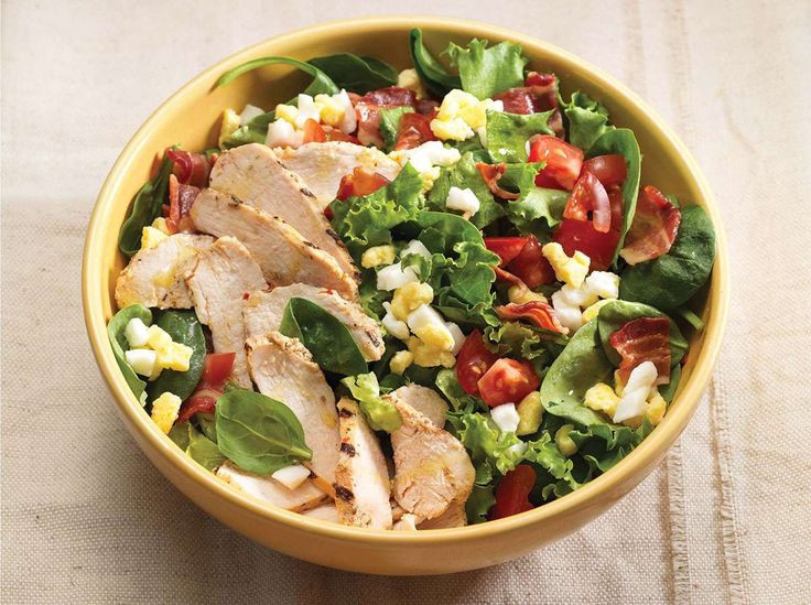 Are Panera Salads Healthy
 Panera s Weight watcher friendly restaurants