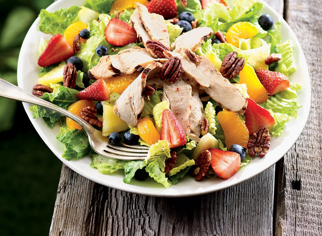 Are Panera Salads Healthy
 How to Eat Healthy at Panera