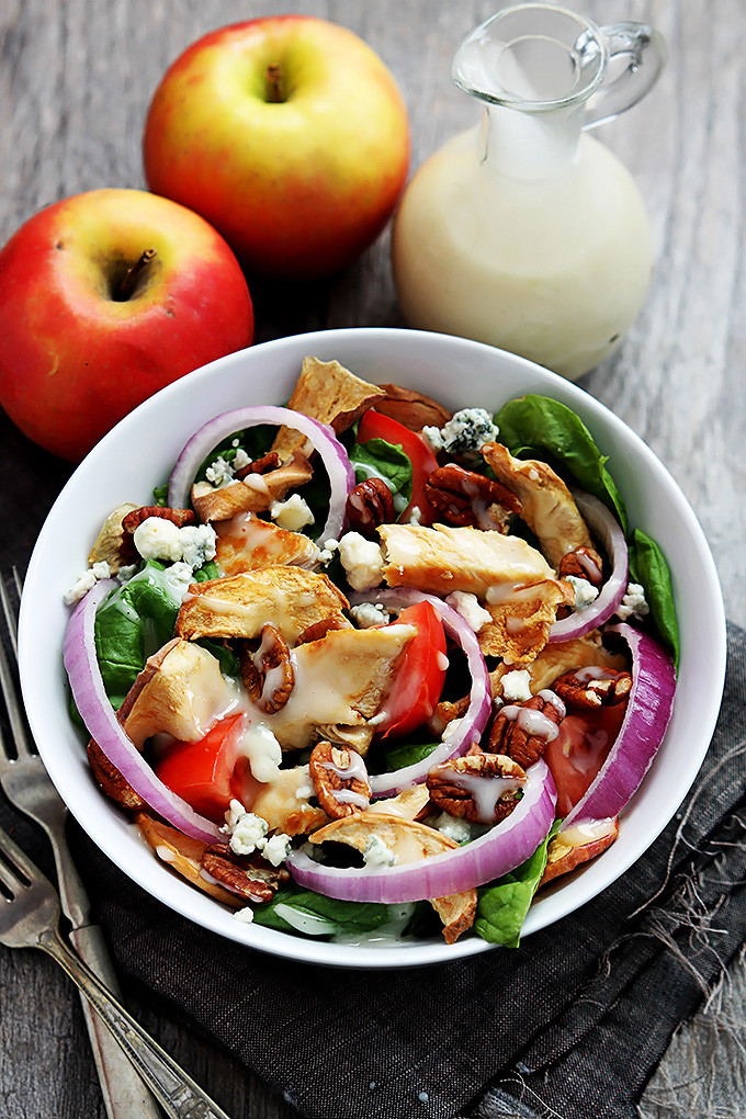 Are Panera Salads Healthy
 16 Copycat Panera Recipes You ll Want to Eat Every Day