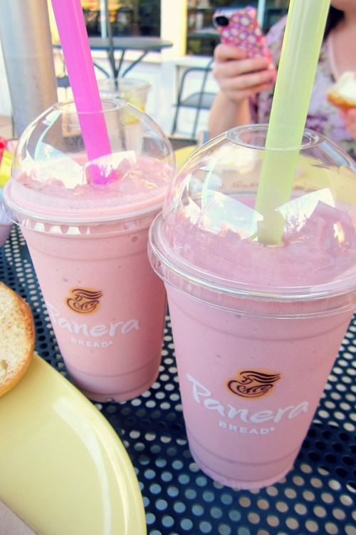 Are Panera Smoothies Healthy
 panera smoothies wildberry things I love
