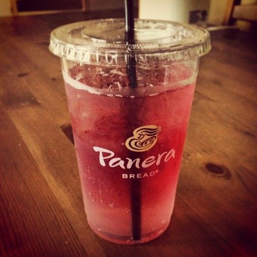 Are Panera Smoothies Healthy
 17 Best images about Coffee Teas Shakes & Smoothies on