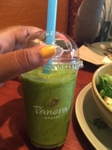Are Panera Smoothies Healthy
 Panera Bread My New Favorite Spot for a Healthy Meal