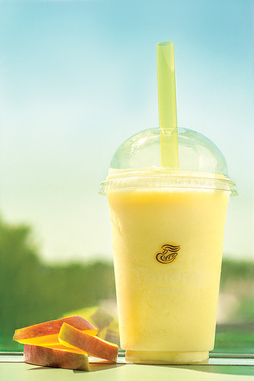 Are Panera Smoothies Healthy top 20 Nutrition Facts Panera Mango Smoothie Nutrition Ftempo