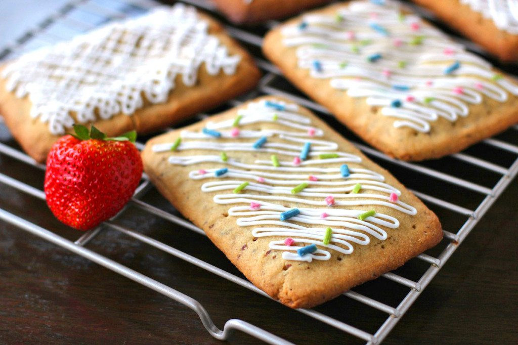 Are Pop Tarts Healthy For Breakfast
 20 Delicious Gluten Free Breakfast Pastries and Treats