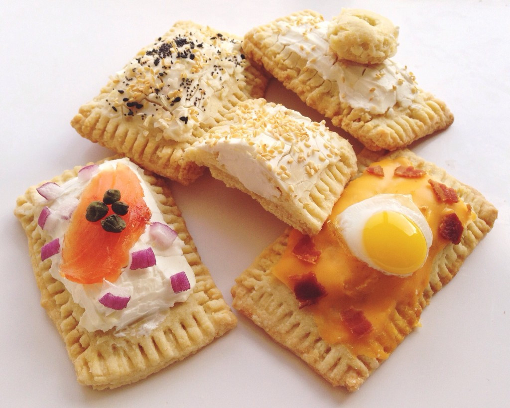 Are Pop Tarts Healthy For Breakfast
 Breakfast Pop Tart Recipe