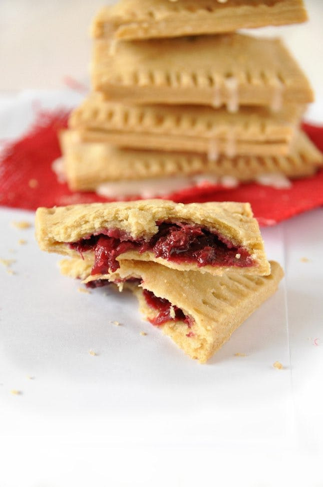 Are Pop Tarts Healthy For Breakfast
 Lighten Things Up With These 13 Healthy Pop Tart Recipes