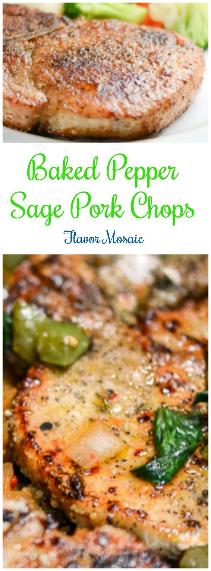 Are Pork Chops Healthy For You
 Best 25 Healthy pork chops ideas on Pinterest