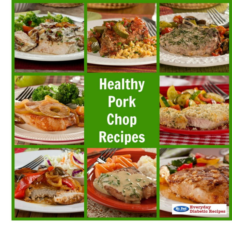 Are Pork Chops Healthy
 8 Healthy Pork Chop Recipes