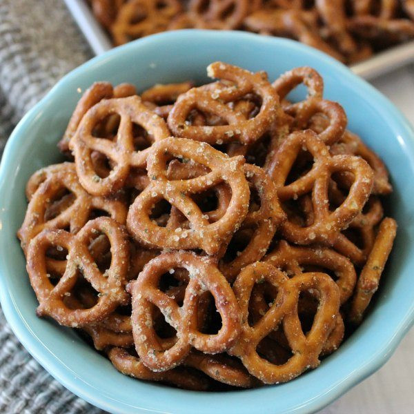 Are Pretzels Healthy
 Healthy Snacks for Toddlers 30 Ideas they will love