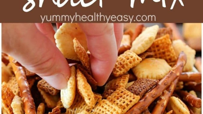 Are Pretzels Healthy
 Are pretzels a healthy snack about health