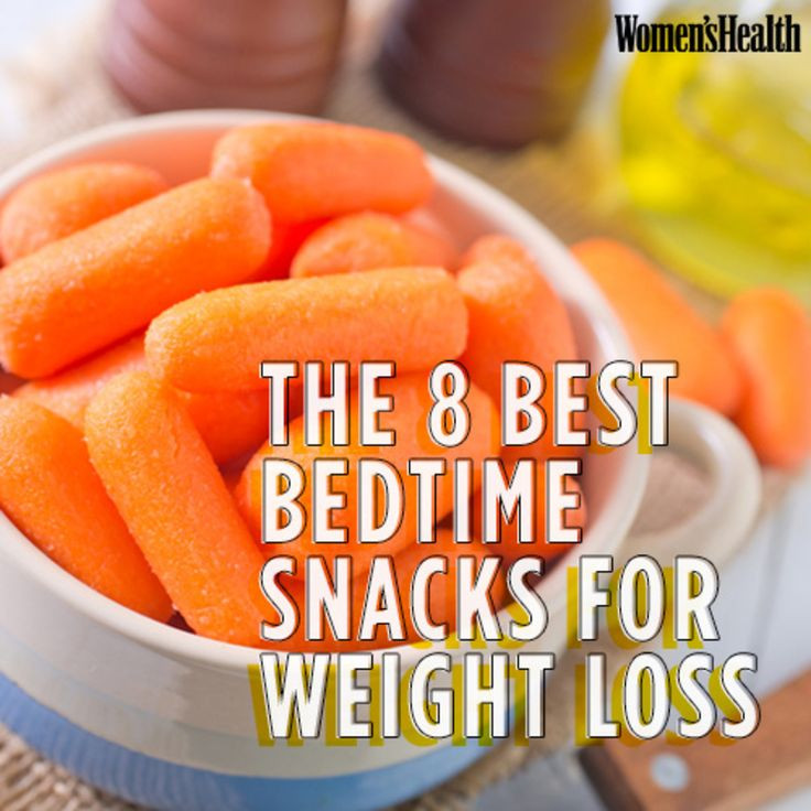 Are Pretzels Healthy For Weight Loss
 20 Healthy Late Night Snacks That Won’t Wreck Your Diet