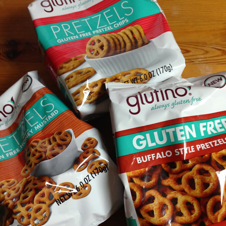 Are Pretzels Healthy the Best Ideas for Glutino Pretzels A Healthy Choice