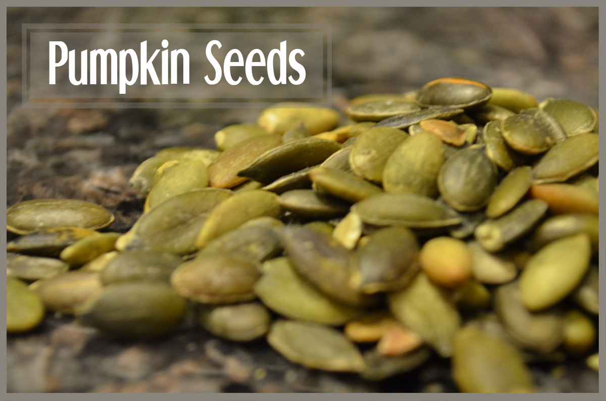 Are Pumpkin Seeds Healthy
 20 Healthy Smoothie Ingre nts to Give It A Boost Today