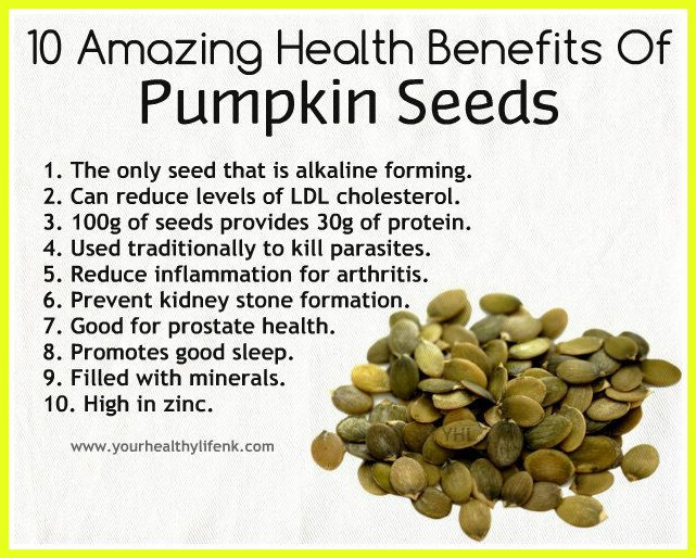 Are Pumpkin Seeds Healthy For You
 18 best Go Raw seeds images on Pinterest
