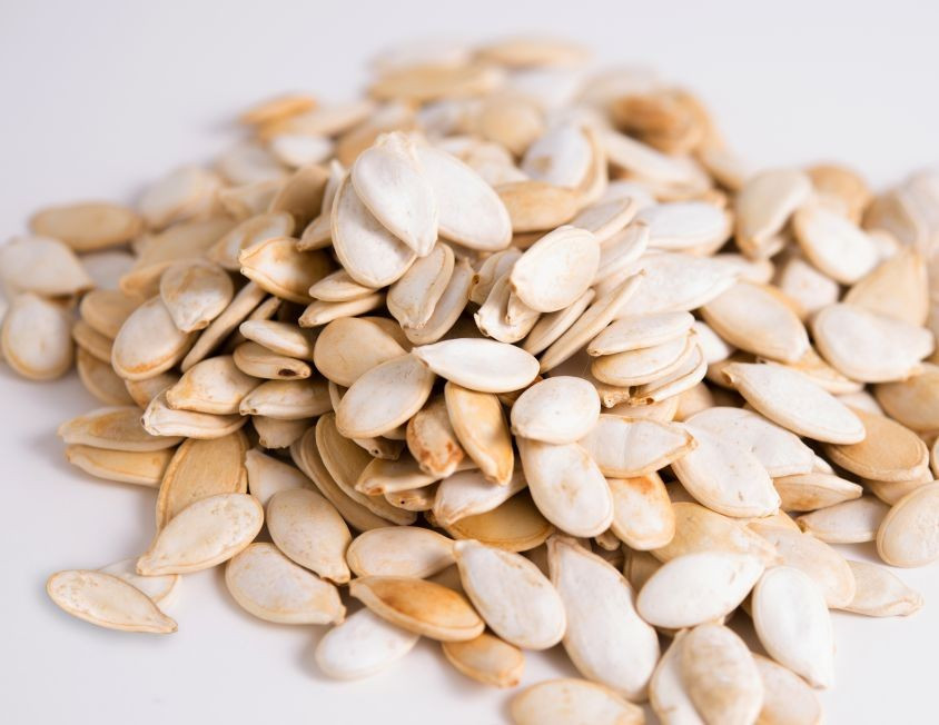 Are Pumpkin Seeds Healthy
 Pumpkin Health Pack 15 Health Benefits of Pumpkin Seeds