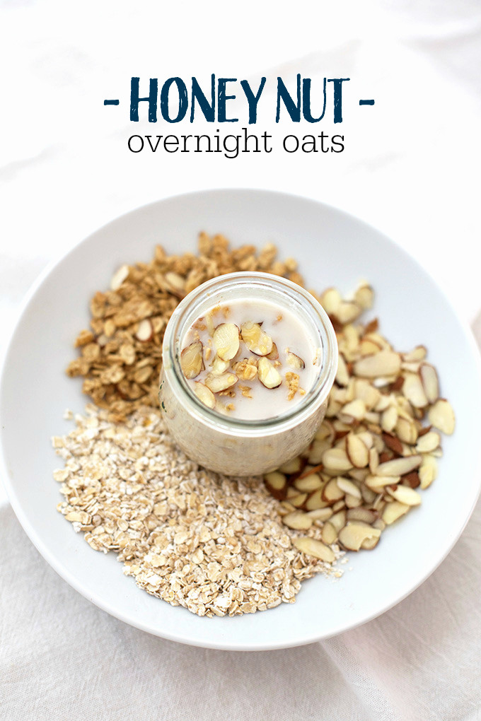 Are Quick Oats Healthy
 7 Ways with Overnight Oats e Lovely Life