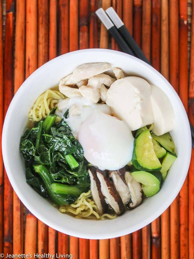 Are Ramen Noodles Healthy
 Easy College Dinner Recipes with Printable Weekly Meal