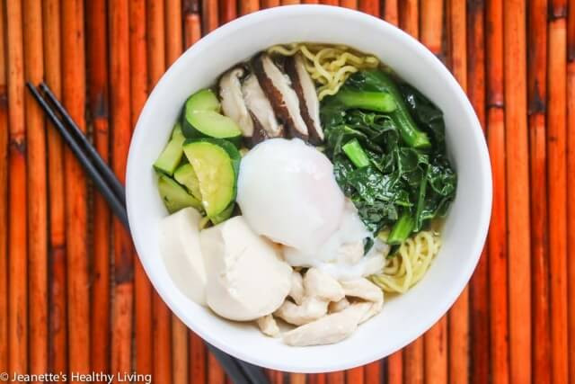 Are Ramen Noodles Healthy
 Healthy Ramen Noodles Recipe Jeanette s Healthy Living