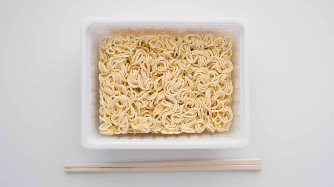 Are Ramen Noodles Healthy Without The Seasoning
 ramen noodles without seasoning sodium