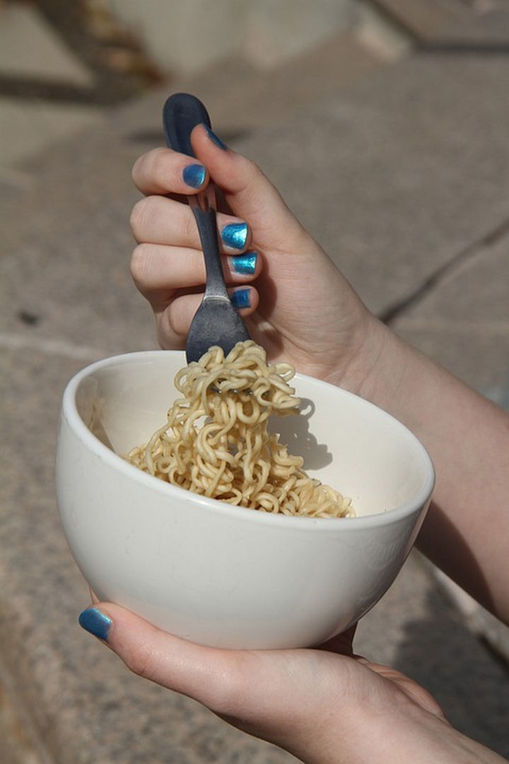Are Ramen Noodles Unhealthy
 17 Reasons Why Instant Ramen Noodles Are Bad for You